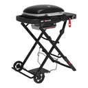 Weber Traveler Compact