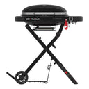 Weber Traveler Compact