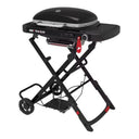 Weber Traveler Compact