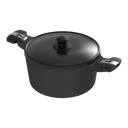 Weber Traveler Casserole Dish