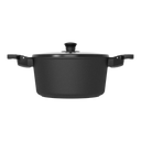 Weber Traveler Casserole Dish