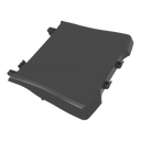 Weber Baby Q Side Table Kit 2 Piece (Q1X00N)