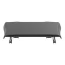 Weber Baby Q Side Table Kit 2 Piece (Q1X00N)