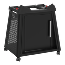 Weber Baby Q/Q Premium Cart (Q1000/Q1200/Q2000/Q2200/Q1X00N/Q2X00N)