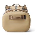 YETI Panga 50L Waterproof Duffel Tan