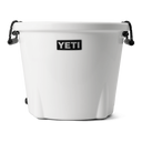 YETI Tank 85 Insulated Ice Bucket White
