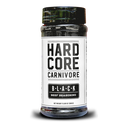 Hardcore Carnivore Black Seasoning 368g
