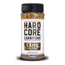 Hardcore Carnivore Camo