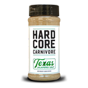 Hardcore Carnivore Texas Jalapeño Salt 312g