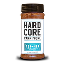 Hardcore Carnivore Tex Mex Seasoning 305g