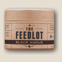 The Feedlot Black Angus Rub