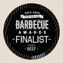 The Feedlot Black Angus Rub
