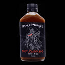 Uncle Mungo's Bhut Jolokia BBQ Sauce
