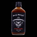 Uncle Mungo's Chipotle BBQ Sauce
