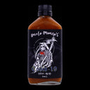 Uncle Mungo's Covid-19 Sauce