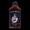 Uncle Mungo's Habanero Ketchup