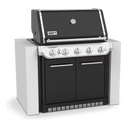 Weber Summit SB38 Built-In Black LPG