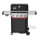 Weber Spirit E-435 Black LPG
