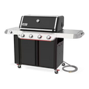 Weber Genesis EP-435 Natural Gas
