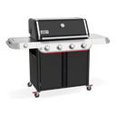 Weber Genesis E-435 LPG