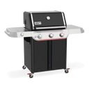 Weber Genesis E-335 Black LPG