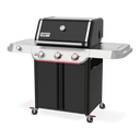 Weber Genesis E-335 Black LPG