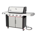 Weber Genesis SP-435 Natural Gas