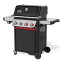 Weber Spirit E-435B Black LPG Bundle