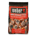 Weber BBQ Briquettes 4kg