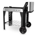 Weber Pulse Cart