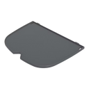 Baby Q Half Hotplate