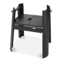 Lumin Stand with Side Table