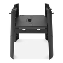 Lumin Stand with Side Table