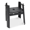 Lumin Stand with Side Table