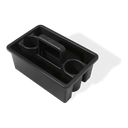 Weber Works Caddy with Tray Lid