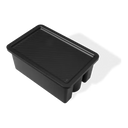 Weber Works Caddy with Tray Lid