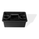 Weber Works Caddy with Tray Lid