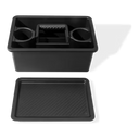 Weber Works Caddy with Tray Lid