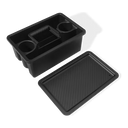 Weber Works Caddy with Tray Lid