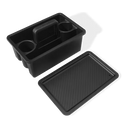 Weber Works Caddy with Tray Lid
