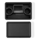 Weber Works Caddy with Tray Lid