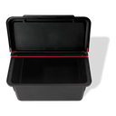 Weber Works Outdoor Storage Bin