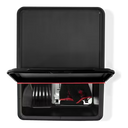 Weber Works Outdoor Storage Bin
