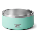 YETI Boomer 4 Dog Bowl Seafoam