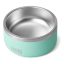 YETI Boomer 4 Dog Bowl Seafoam