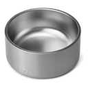 YETI Boomer 8 Dog Bowl Stainless Steel