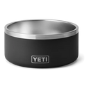 YETI Boomer 8 Dog Bowl Black