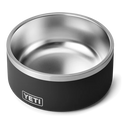 YETI Boomer 8 Dog Bowl Black
