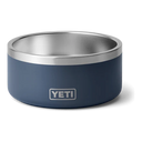 YETI Boomer 4 Dog Bowl Navy