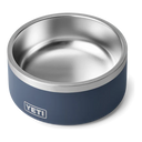 YETI Boomer 4 Dog Bowl Navy